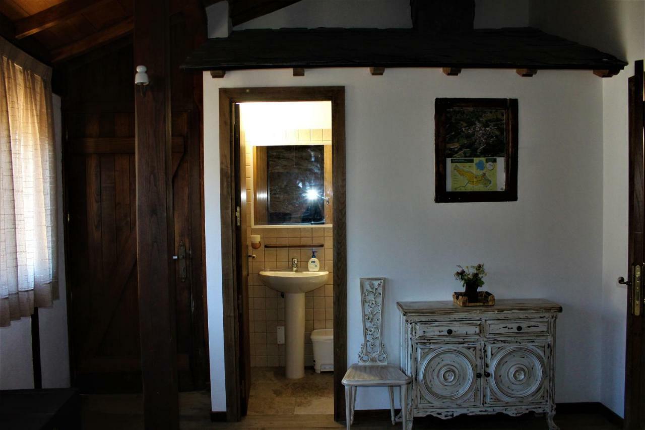 Habitacion De Luz Villar de Silva Kültér fotó
